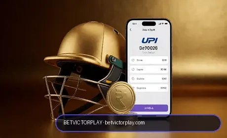 Download the app, unlock code BETVICMAX, and enter ₹1 contests faster