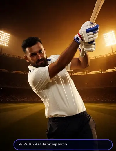 Betvictorplay (betvictorplay) fantasy cricket & matchday visual 2