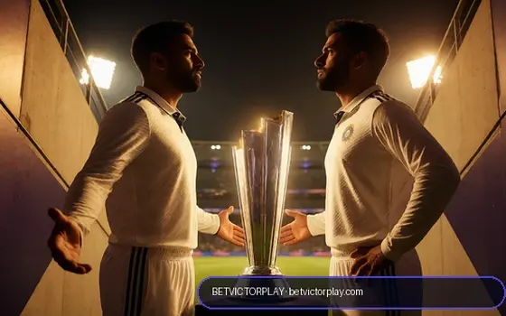 Chennai vs Mumbai on Betvictorplay
