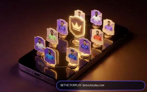 Bengaluru vs Kolkata on Betvictorplay