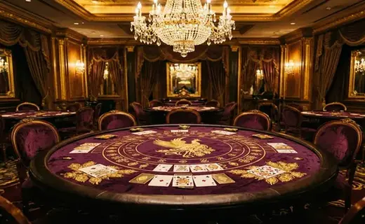 Speed Baccarat