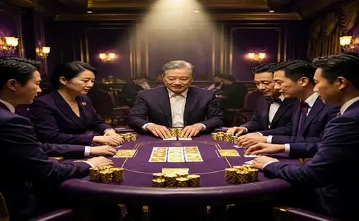 Elite Blackjack Masters